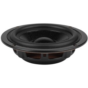 Dayton Audio DS115-PR 4" Designer Series Passive Radiator